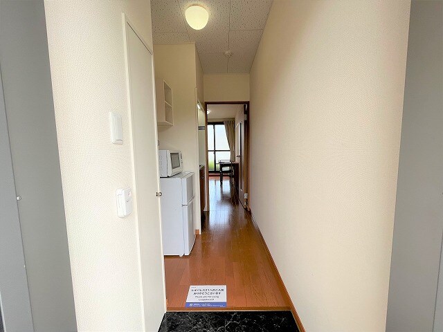 レオパレスネクステージ樽井の物件内観写真