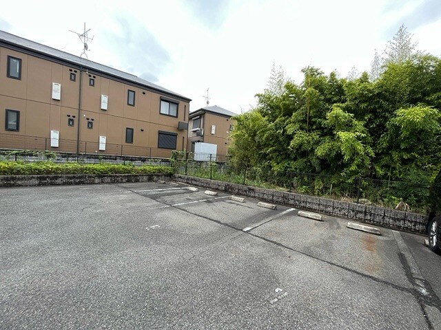 レオパレスネクステージ樽井の物件内観写真