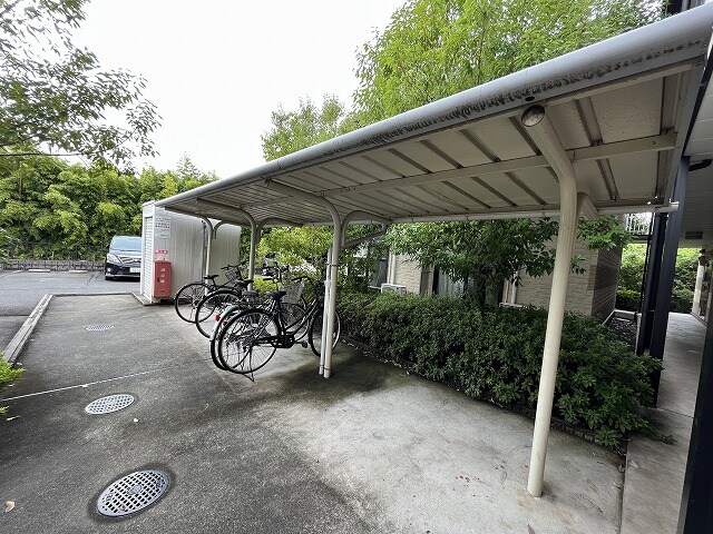 レオパレスネクステージ樽井の物件内観写真