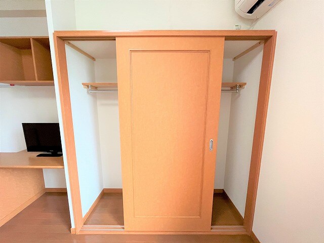 レオパレスネクステージ樽井の物件内観写真