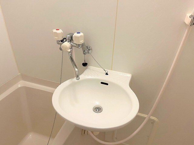 レオパレスネクステージ樽井の物件内観写真