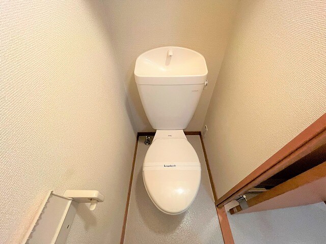 レオパレスネクステージ樽井の物件内観写真