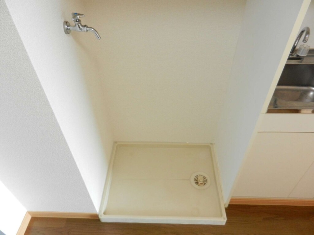 レオパレス三国ヶ丘弐番館の物件内観写真