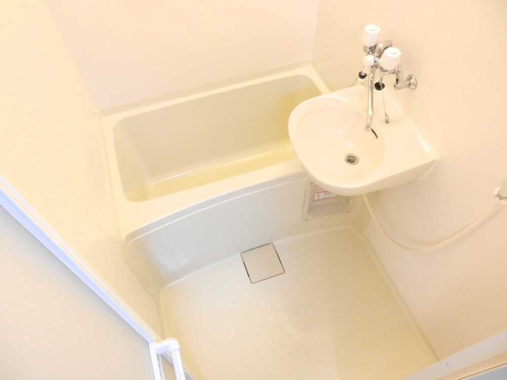 レオパレス三国ヶ丘弐番館の物件内観写真