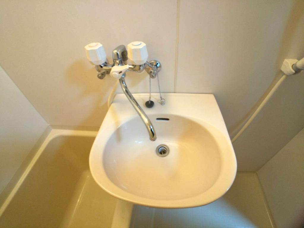 レオパレス三国ヶ丘弐番館の物件内観写真