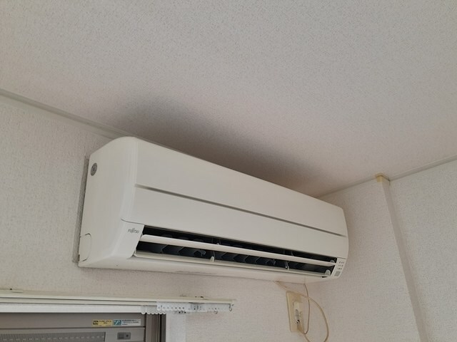 プリムローズヒルの物件内観写真