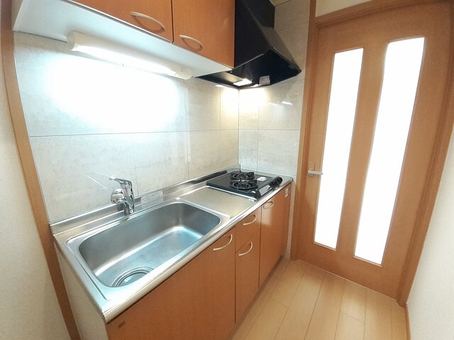 プリムローズヒルの物件内観写真