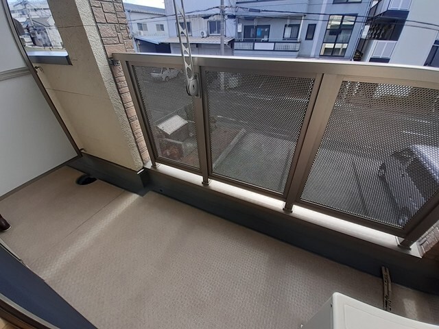 プリムローズヒルの物件内観写真