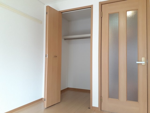 プリムローズヒルの物件内観写真