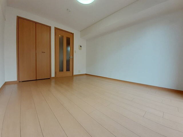 プリムローズヒルの物件内観写真