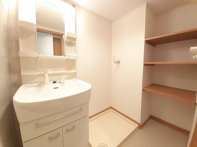 プリムローズヒルの物件内観写真