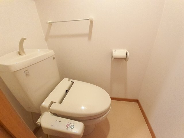 プリムローズヒルの物件内観写真