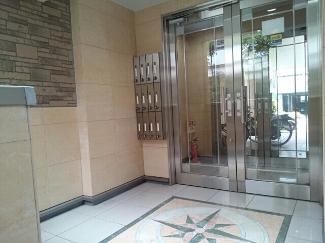 プリムローズヒルの物件内観写真