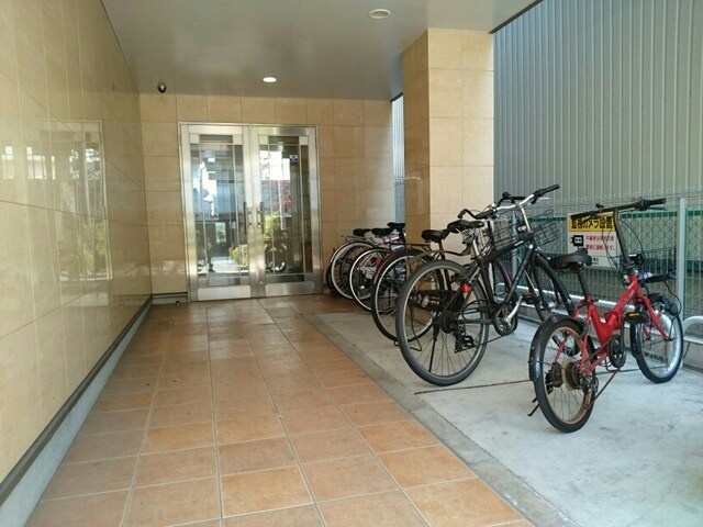 プリムローズヒルの物件内観写真