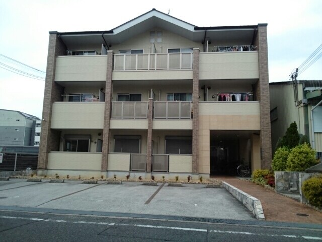 プリムローズヒルの物件内観写真