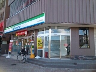 プリムローズヒルの物件内観写真