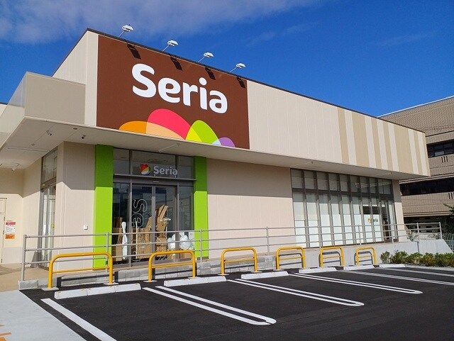 プリムローズヒルの物件内観写真