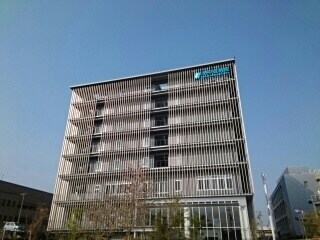 プリムローズヒルの物件内観写真