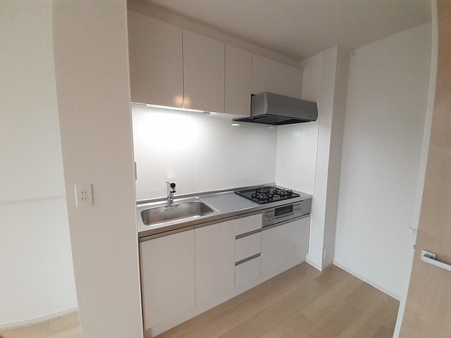 シエルの物件内観写真