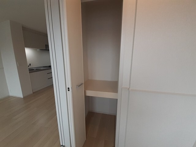 シエルの物件内観写真