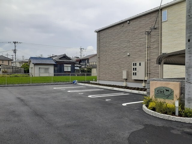 シエルの物件内観写真