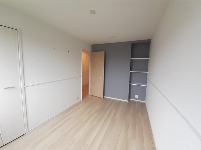 シエルの物件内観写真