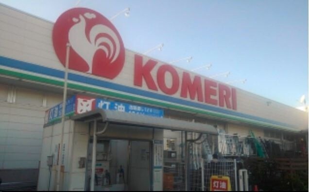 シエルの物件内観写真