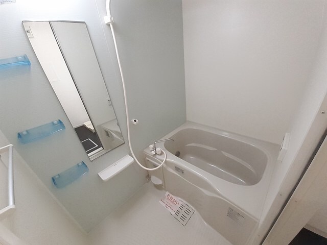 カスカードの物件内観写真