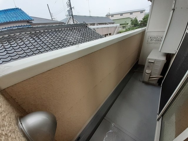 カスカードの物件内観写真