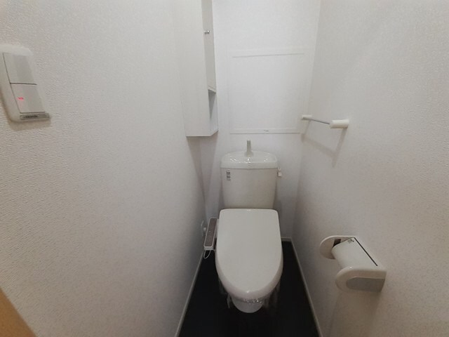 カスカードの物件内観写真