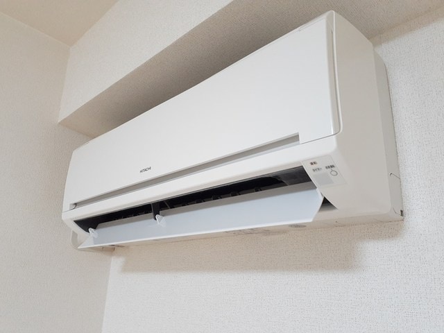 カスカードの物件内観写真