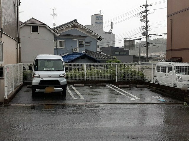 カスカードの物件内観写真