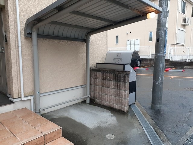 カスカードの物件内観写真