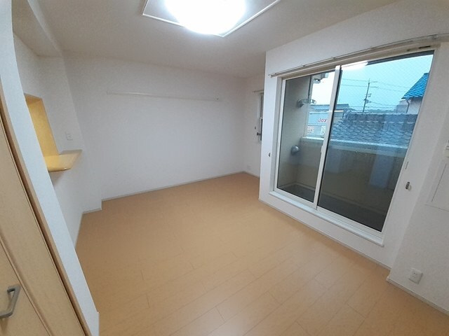 カスカードの物件内観写真