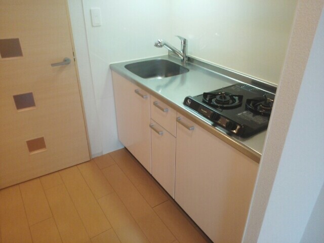 フローラ・香ヶ丘の物件内観写真