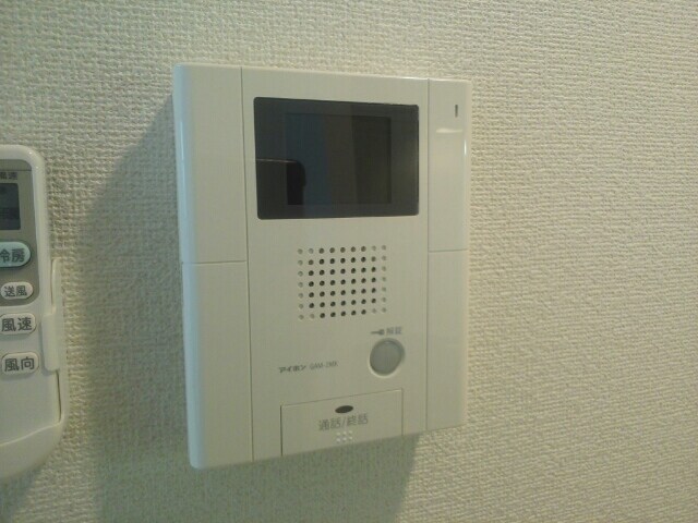 フローラ・香ヶ丘の物件内観写真