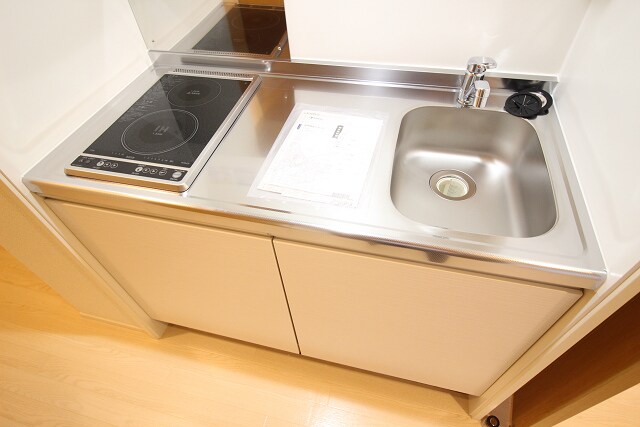 クレイノマルイチの物件内観写真