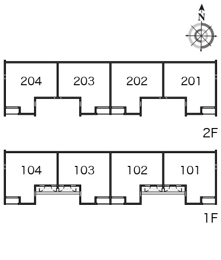 クレイノマルイチの物件内観写真