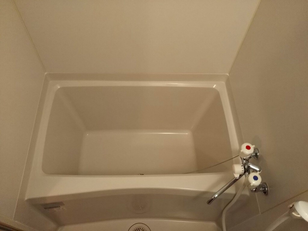 レオパレスパーシモン　辻子の物件内観写真