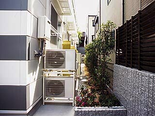 レオパレスレインボーの物件内観写真