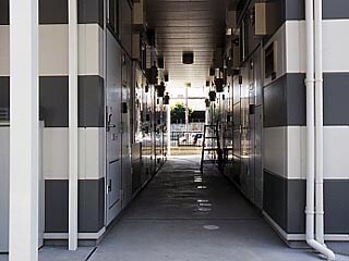 レオパレスレインボーの物件内観写真