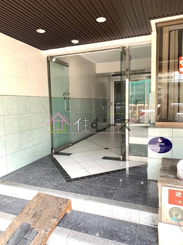 ODESSA南船場の物件内観写真