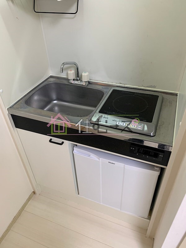 ODESSA南船場の物件内観写真