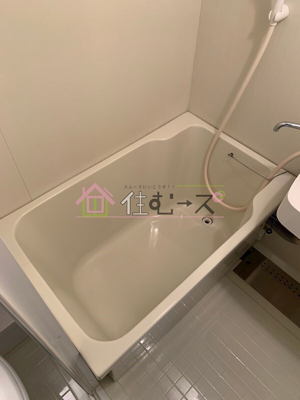 ODESSA南船場の物件内観写真