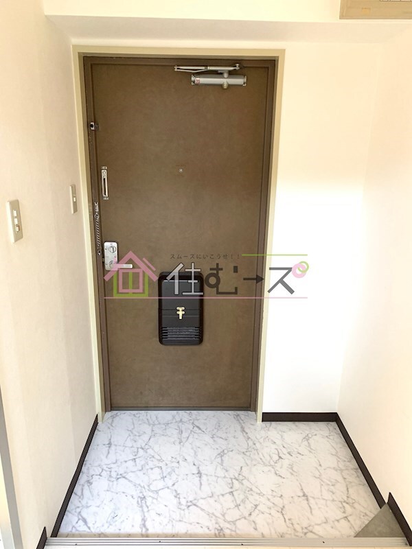 ODESSA南船場の物件内観写真