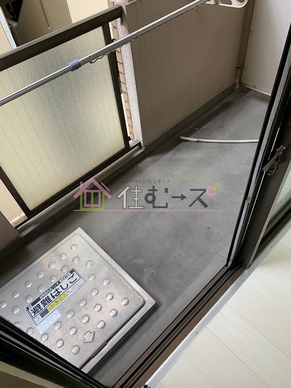 ODESSA南船場の物件内観写真