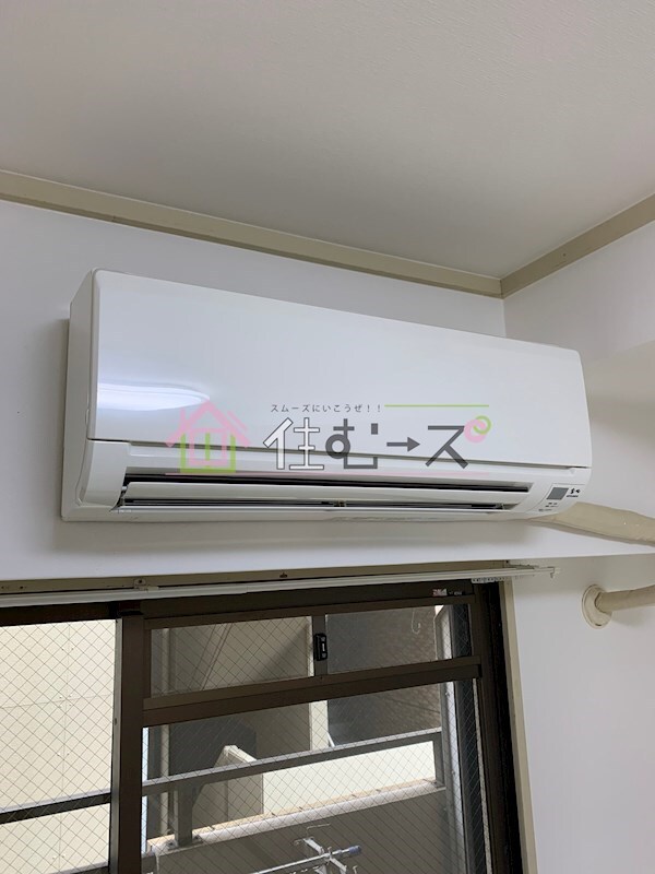 ODESSA南船場の物件内観写真