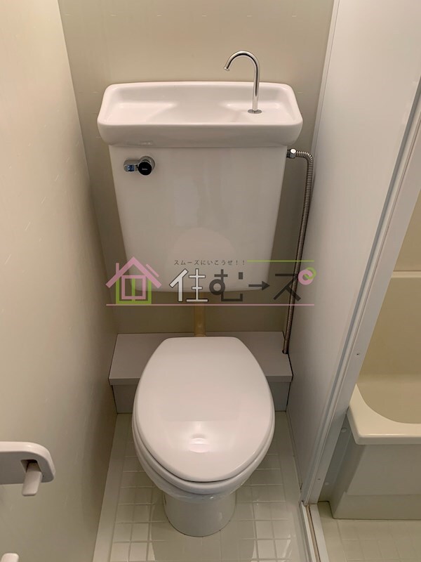 ODESSA南船場の物件内観写真