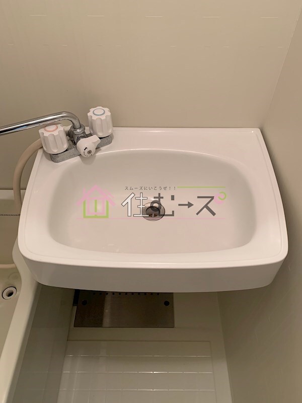 ODESSA南船場の物件内観写真