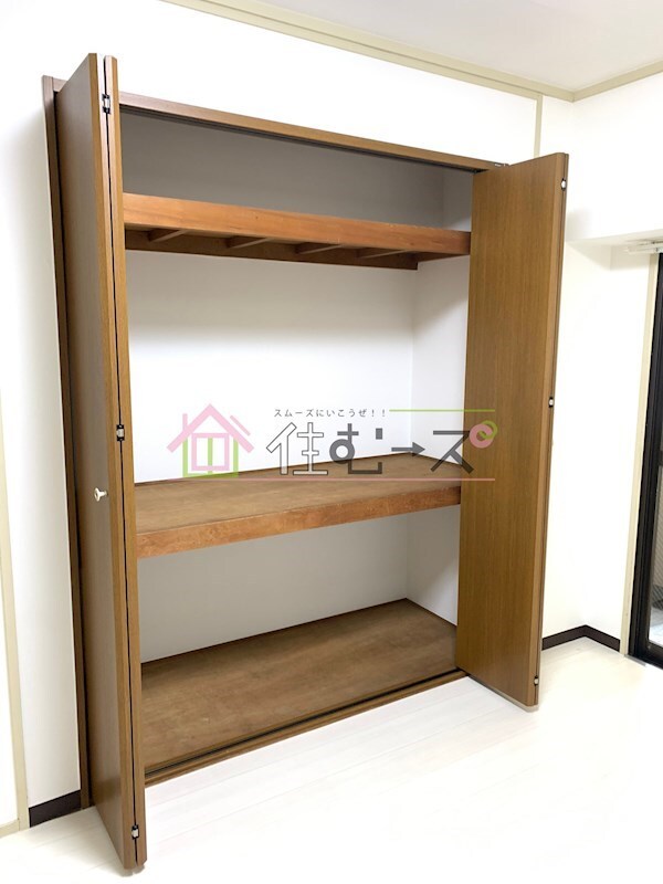 ODESSA南船場の物件内観写真